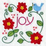 Christmas Joy Square
