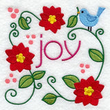 Christmas Joy Square