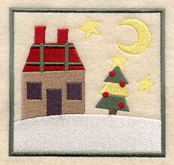 Home for the Holidays