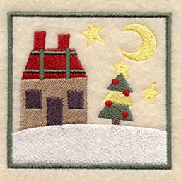 Home for the Holidays