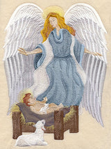 Sent from Heav'n Above