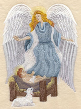 Sent from Heav'n Above