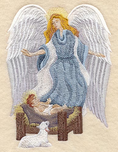 Sent from Heav'n Above