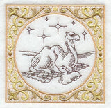 Silent Night Square 5