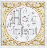 Silent Night Square 16