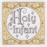 Silent Night Square 16