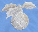 Sparkling Christmas Ornament