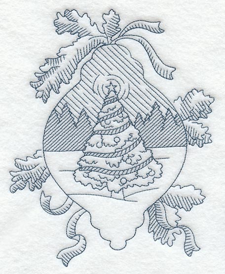 Christmas Tranquility