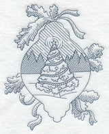 Christmas Tranquility