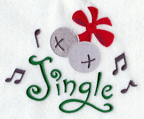 Jingle with Bells