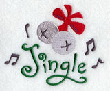 Jingle with Bells