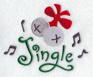 Jingle with Bells