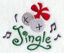 Jingle with Bells