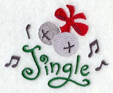 Jingle with Bells