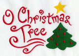 O Christmas Tree