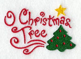 O Christmas Tree