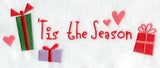 Tis the Season