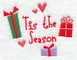 Tis the Season