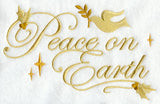 Peace on Earth