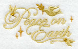 Peace on Earth