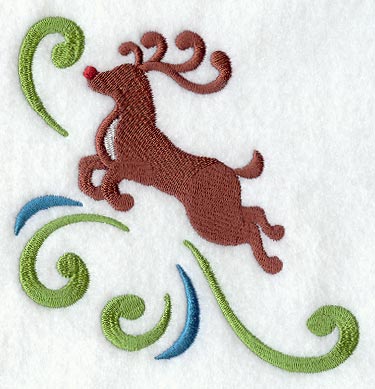 Rudolph Corner
