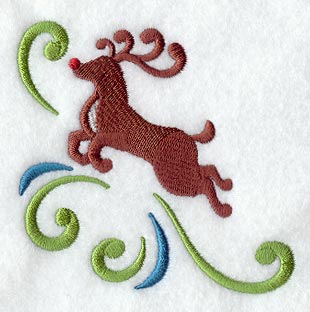 Rudolph Corner