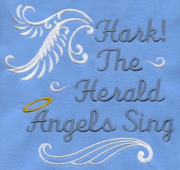 Herald Angels Square