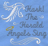 Herald Angels Square