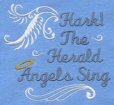 Herald Angels Square