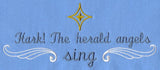 Herald Angels Border