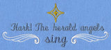 Herald Angels Border