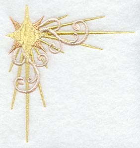 Star of Wonder Corner