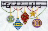 Noteworthy Ornaments