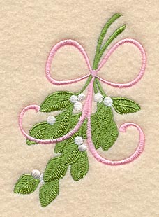 Mistletoe