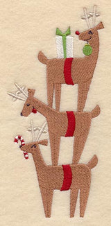 Reindeer Ruckus