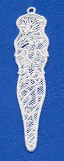 Holly Icicle (Lace)