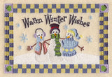 Warm Winter Wishes