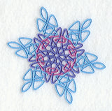 Celtic Snowflake