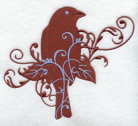 Sparrow Filigree