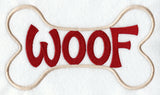 Woof Bone