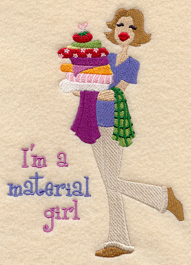 Material Girl