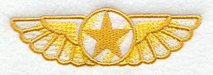 Pilot's Wings