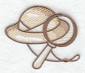 Zoologist's Hat