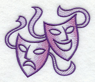 Drama Masks