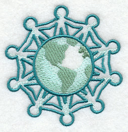 Children Around the World