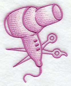 Hair Stylist's Equipment