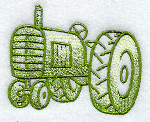 Tractor