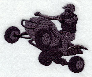 ATV Rider