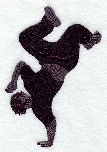 Break Dancer
