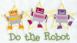 Do the Robot Dance